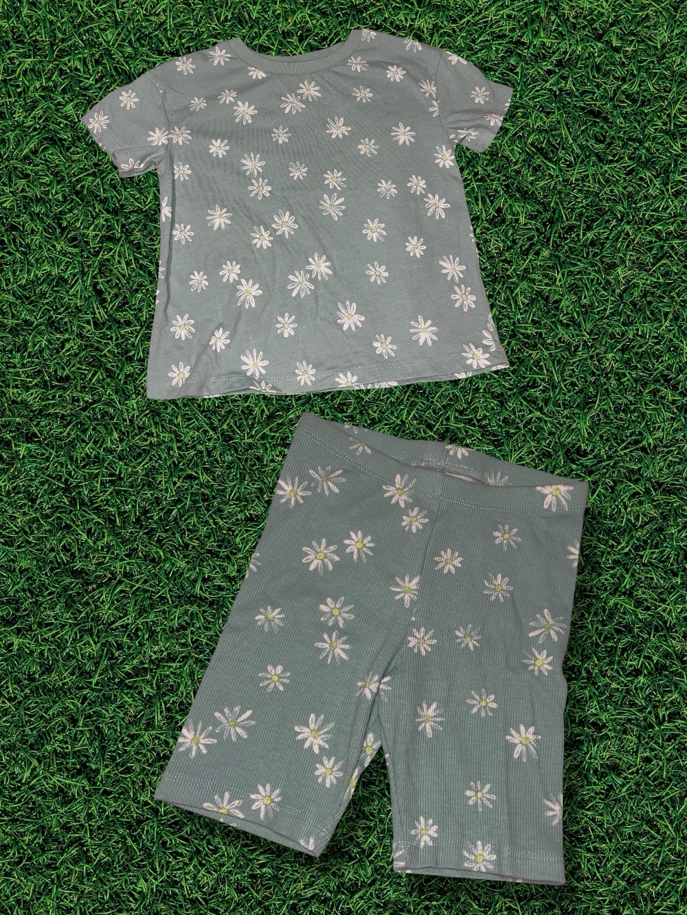 Cat & Jack Set